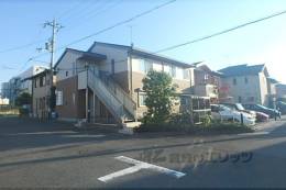 ＣＡＳＡ都賀山外観写真