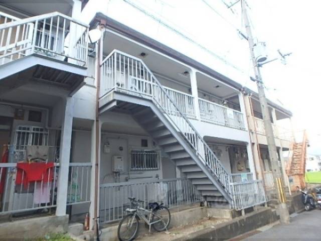 ルネコスモス外観写真1