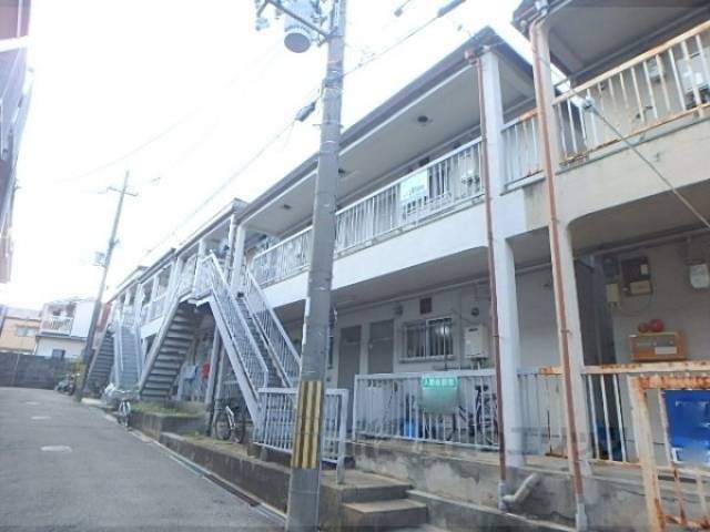 ルネコスモス外観写真2