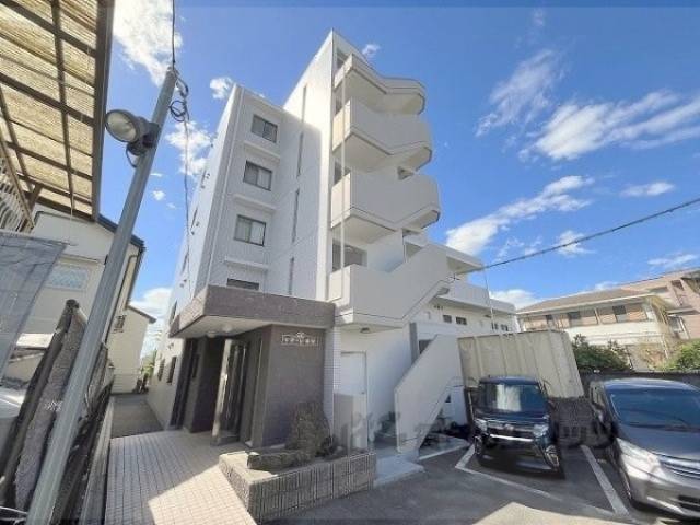 Ｌａ・Ｇｒａｚｉｅ大久保外観写真2