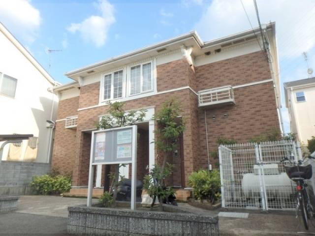 コスモス外観写真1