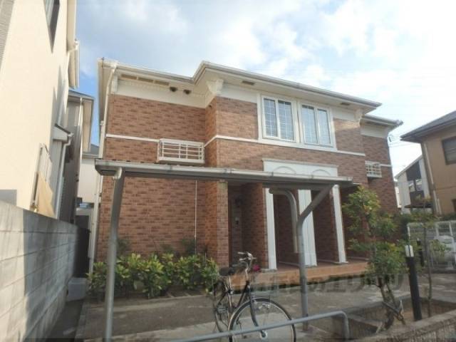 コスモス外観写真2