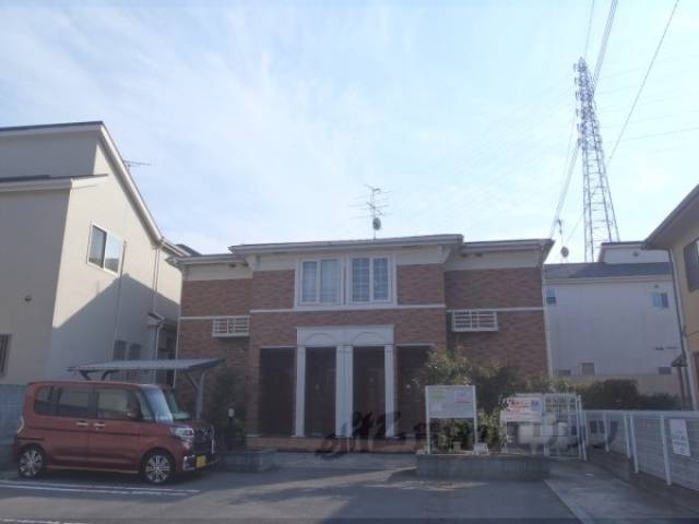 コスモス外観写真3