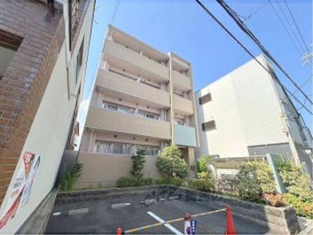 ＰＡＲＫ　ＷＥＳＴ　雅外観写真1