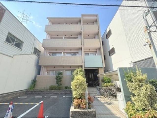 ＰＡＲＫ　ＷＥＳＴ　雅外観写真2