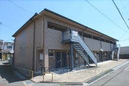 クレセントＹＡＮＡＧＩ外観写真