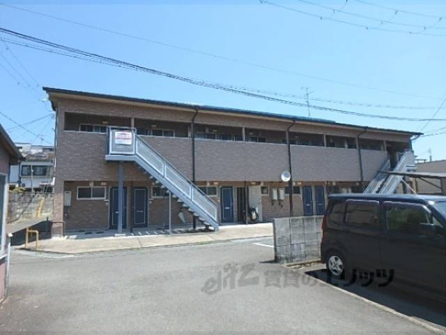 クレセントＹＡＮＡＧＩ外観写真2