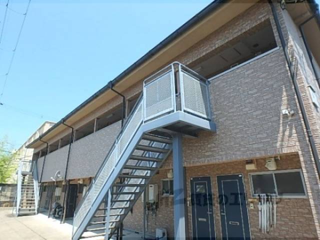 クレセントＹＡＮＡＧＩ外観写真3