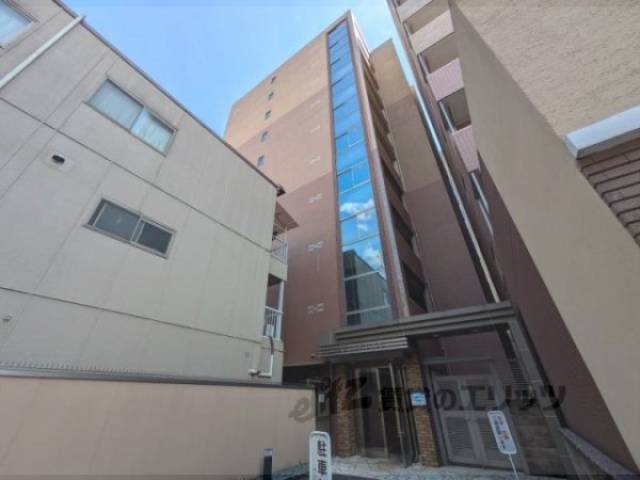 サンロイヤル三条外観写真3