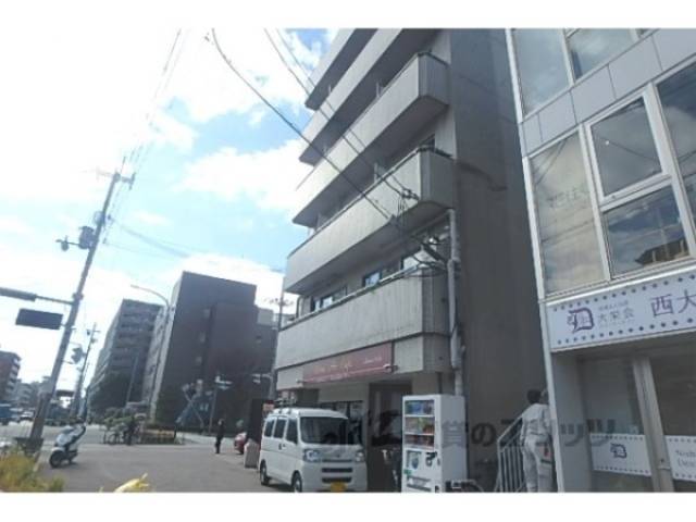  CARO藤住外観写真3