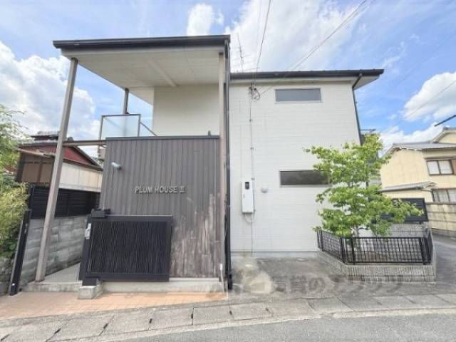 ＰＬＵＭ　ＨＯＵＳＥ２外観写真2