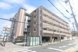 アートプラザ京田辺外観写真