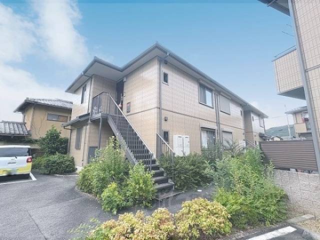 Ｃｉｅｌ　ＧａｒｄｅｎＡ棟外観写真2