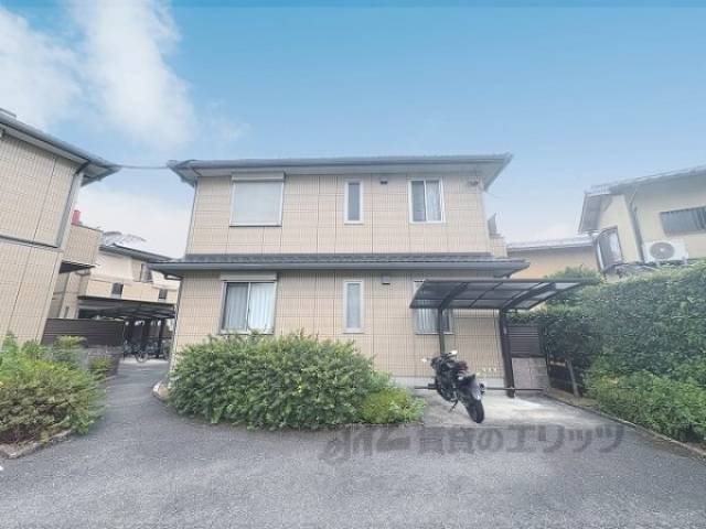 Ｃｉｅｌ　ＧａｒｄｅｎＡ棟外観写真3