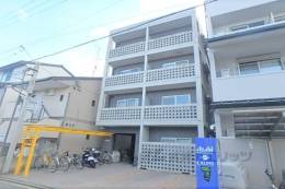 喜ど哀楽外観写真