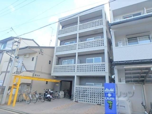 喜ど哀楽外観写真1