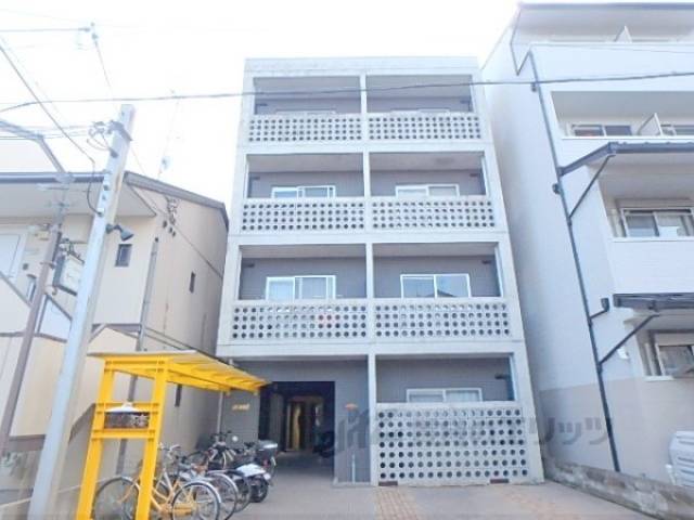 喜ど哀楽外観写真2