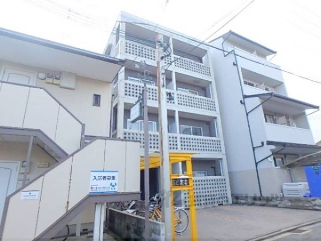 喜ど哀楽外観写真3