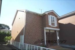 サンリット　シェーネＡ外観写真