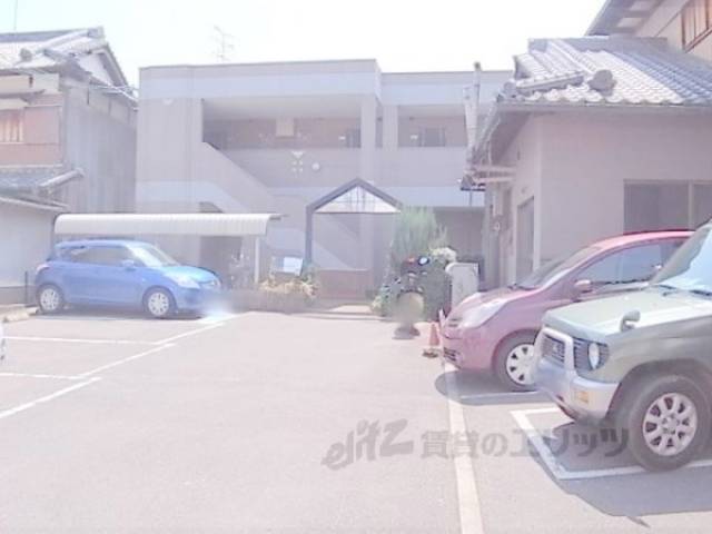 プレリュード外観写真3