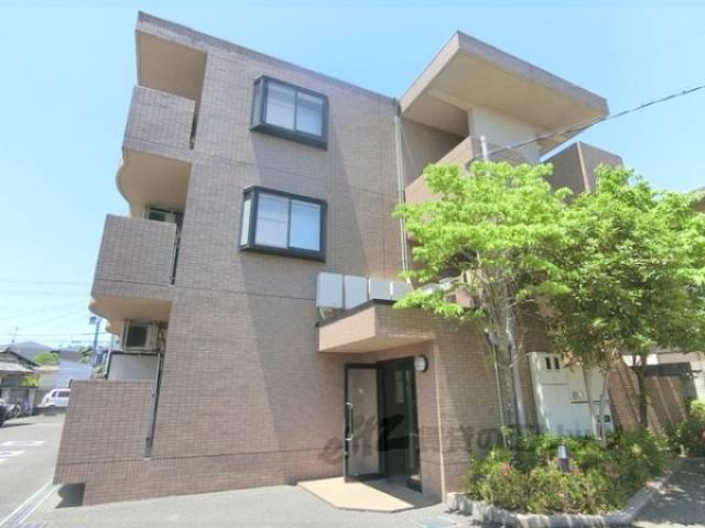 リュミエ京田辺外観写真3