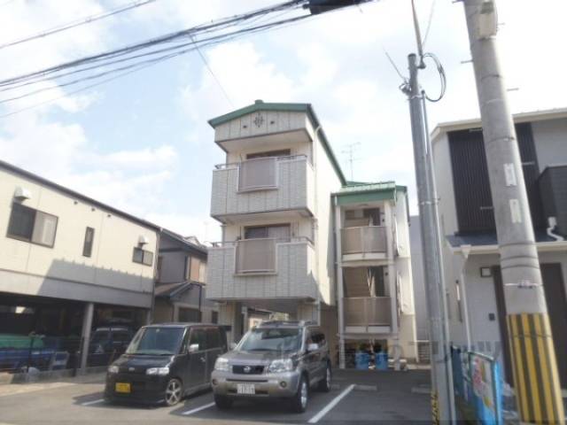 ＡＰＴ小野外観写真1