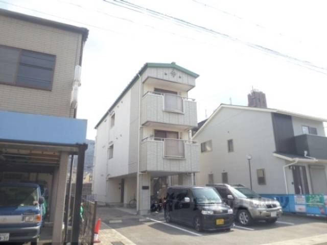 ＡＰＴ小野外観写真2