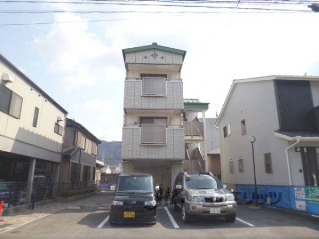 ＡＰＴ小野外観写真3