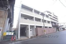 Ｋ’ｓＳＱＵＡＲＥ外観写真