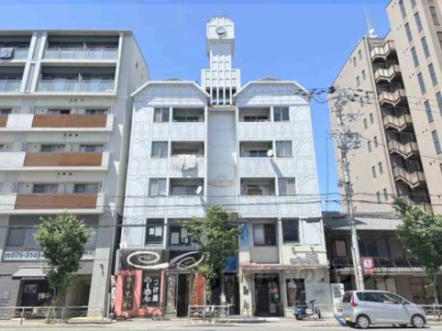 JO-INジェミニビル外観写真2