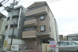 マ・シェリ東山外観写真