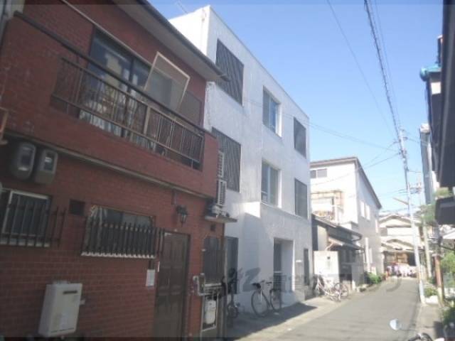 ミュールブラン外観写真3