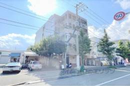 ヴェルメゾン北山外観写真