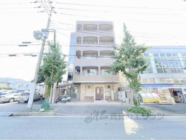 ヴェルメゾン北山外観写真2