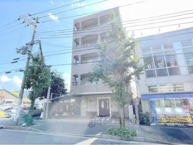 ヴェルメゾン北山外観写真3