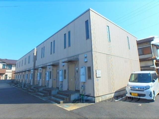 ミナミ大路ハイツ外観写真1