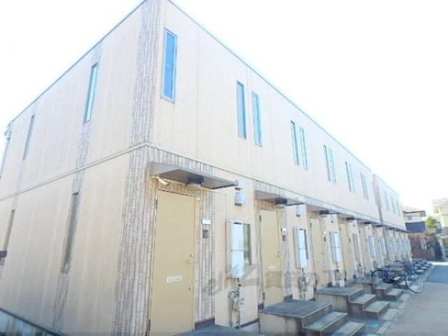 ミナミ大路ハイツ外観写真3