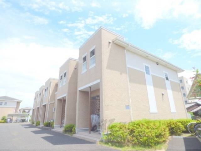 Ｐａｃｅ.2006.１外観写真1