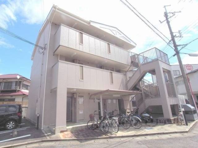 セイバリー東矢倉外観写真1