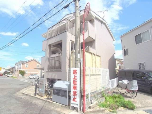 セイバリー東矢倉外観写真3