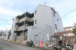 バンブスドルフ外観写真