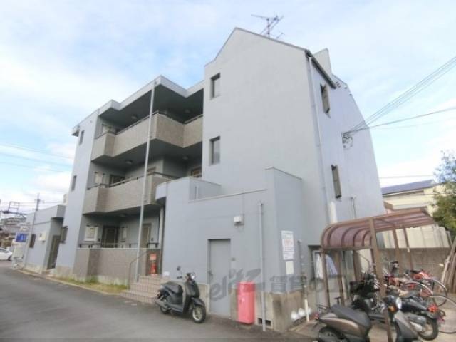 バンブスドルフ外観写真1