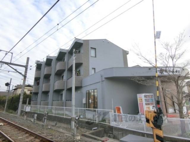 バンブスドルフ外観写真3