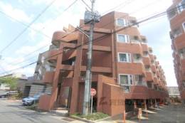 Ｗｙｔｈｅ.Ａｖｅ１外観写真