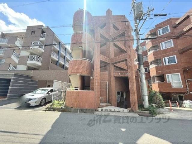 Ｗｙｔｈｅ.Ａｖｅ１外観写真1