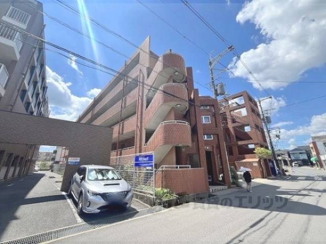 Ｗｙｔｈｅ.Ａｖｅ１外観写真2