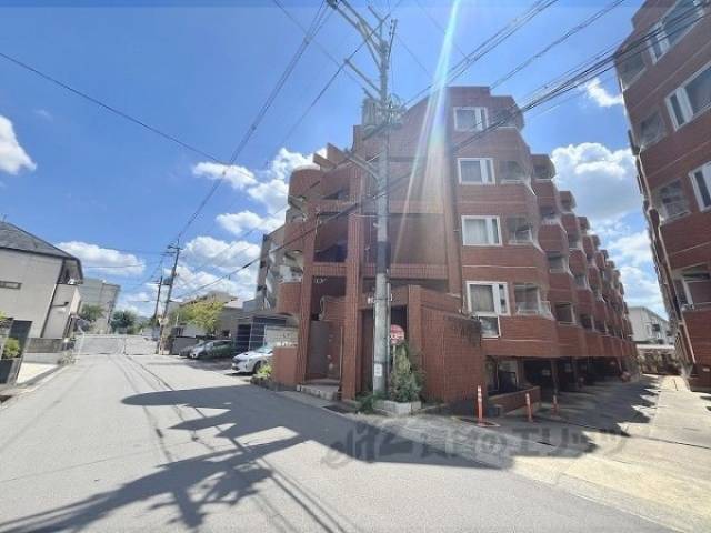 Ｗｙｔｈｅ.Ａｖｅ１外観写真3