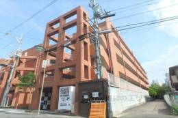 Ｗｙｔｈｅ.Ａｖｅ２外観写真