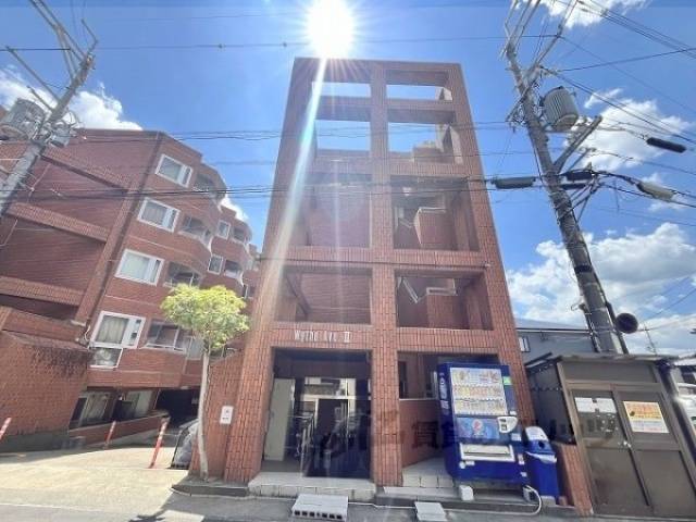 Ｗｙｔｈｅ.Ａｖｅ２外観写真1