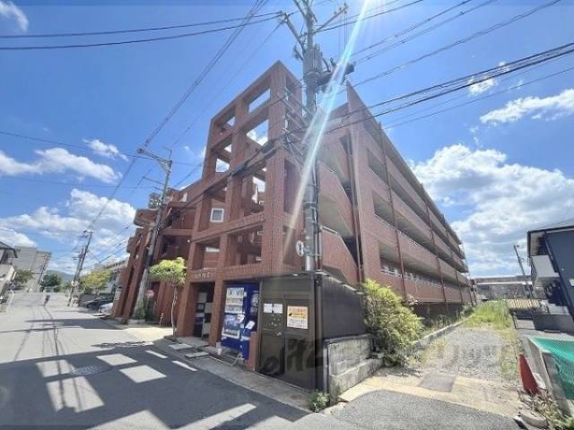 Ｗｙｔｈｅ.Ａｖｅ２外観写真2